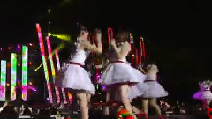 AKB48 - KBS2 Asia Song Festival NGT48 cut