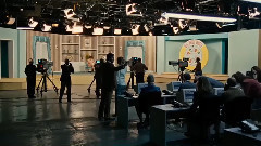 电影<乔伊的奋斗>预告片2