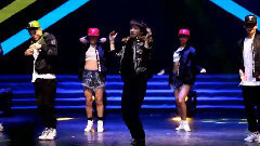 王俊凯舞蹈solo视频混剪