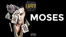 Moses