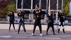 音悦stage - bangbangbang & Rap