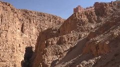 Dades Gorge Morocco