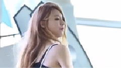 到这边 舞蹈表演