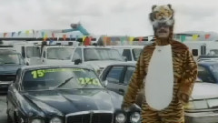 电影<赛车总动员2> 电视宣传片Cars N' Deals