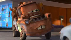 电影<赛车总动员2> 国际版预告片1