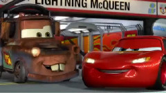 电影<赛车总动员2> 国际版预告片2