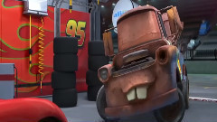 电影<赛车总动员2>剧场版预告片