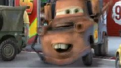 电影<赛车总动员2>拍摄花絮-拯救板牙及姚晨黄磊范伟推荐