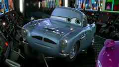 电影<赛车总动员2> 终极版预告片