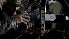 慢镜头下的汽车