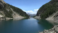 Lake Louise Moraine Lake Banff