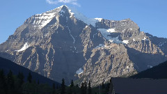 Canadian Rockies