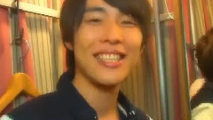 朴政珉 - 一徹☆ジョンミンのTOKYOセクシーデートDVD- VOL.1