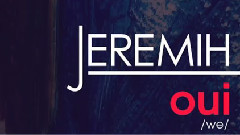 Jeremih - Oui