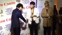 Vogue Korea INS更新GD视频一则2