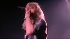 Def Leppard - I Wanna Touch You