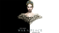 战争与和平 BBC新版前瞻预告