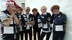 MONSTA X - 2015 官方MAMA STAR COUNTDOWN D-29 by MONSTA X