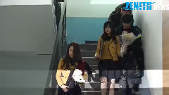 ZENITH TV 2015首尔艺术高中毕业典礼