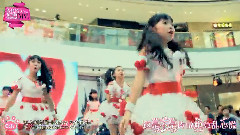 华语童星 - 无尽的旋转