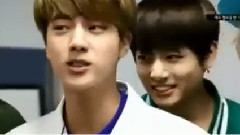 THE SHOW后台采访