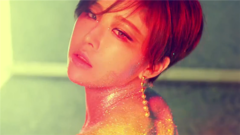 Brown Eyed Girls - 新世界 预告版