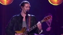 Hozier - From Eden 现场版 2015