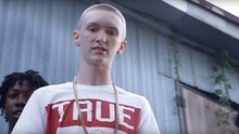 Slim Jesus - She Just Wanna