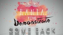 Rania - DEMONSTRATE 预告