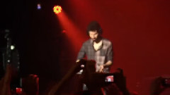 Telekom Street Gigs 2012