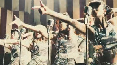 JUJU - What You Want