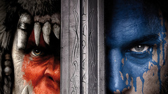 电影<魔兽世界>15秒预告