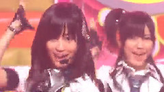 AKB48 - Studio Live Special Medley(演播室LIVE混合组曲)