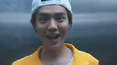 鹿晗 - <奔跑吧兄弟第3季>第二期精彩预告