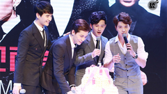 至上励合北京歌友会