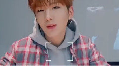 MONSTA X - 大邱签售 周honey打工生视角