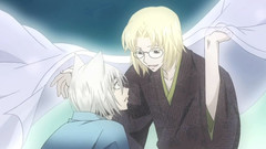 动漫<元气少女缘结神>OVA次回<狐狸落入爱河>预告