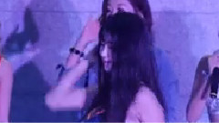 成员个人舞蹈秀