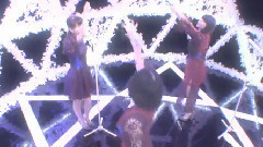 Perfume - Talk & STAR TRAIN