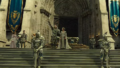 <魔兽世界:崛起> 预告