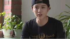 鹿晗 - 奔跑吧兄弟3 鹿晗 跑男来了Cut