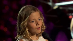 Jackie Evancho - Lovers
