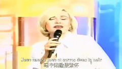 Moi Danser Ce Soir 今晚带我去跳舞