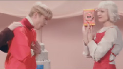 Asbjørn - Scandinavian Love