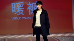 桂纶镁 - 桂纶镁拍照