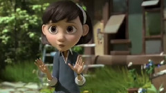 <リトルプリンス 星の王子さまと私>