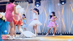 华语童星 - 跳动的发尾