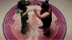 电影<搏击迷城>先行版预告片