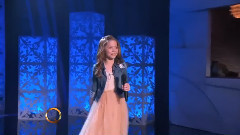 Lexi Walker - Let It Go