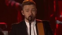 贾斯汀·汀布莱克,Chris Stapleton - Justin Timberlake & Chris Stapleton Live At CMA 2015